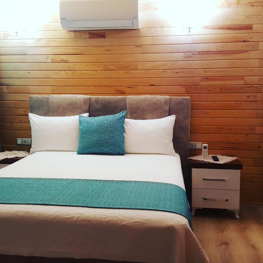 Asya Bungalow Çıralı Dış mekan fotoğraf