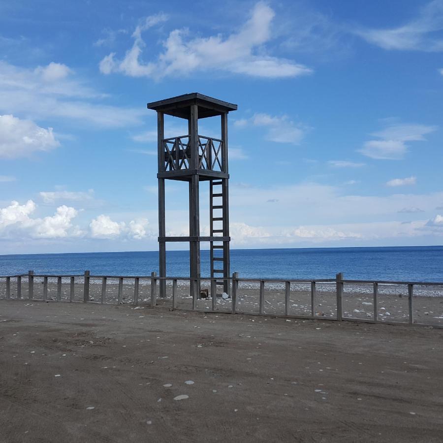 Asya Bungalow Çıralı Dış mekan fotoğraf